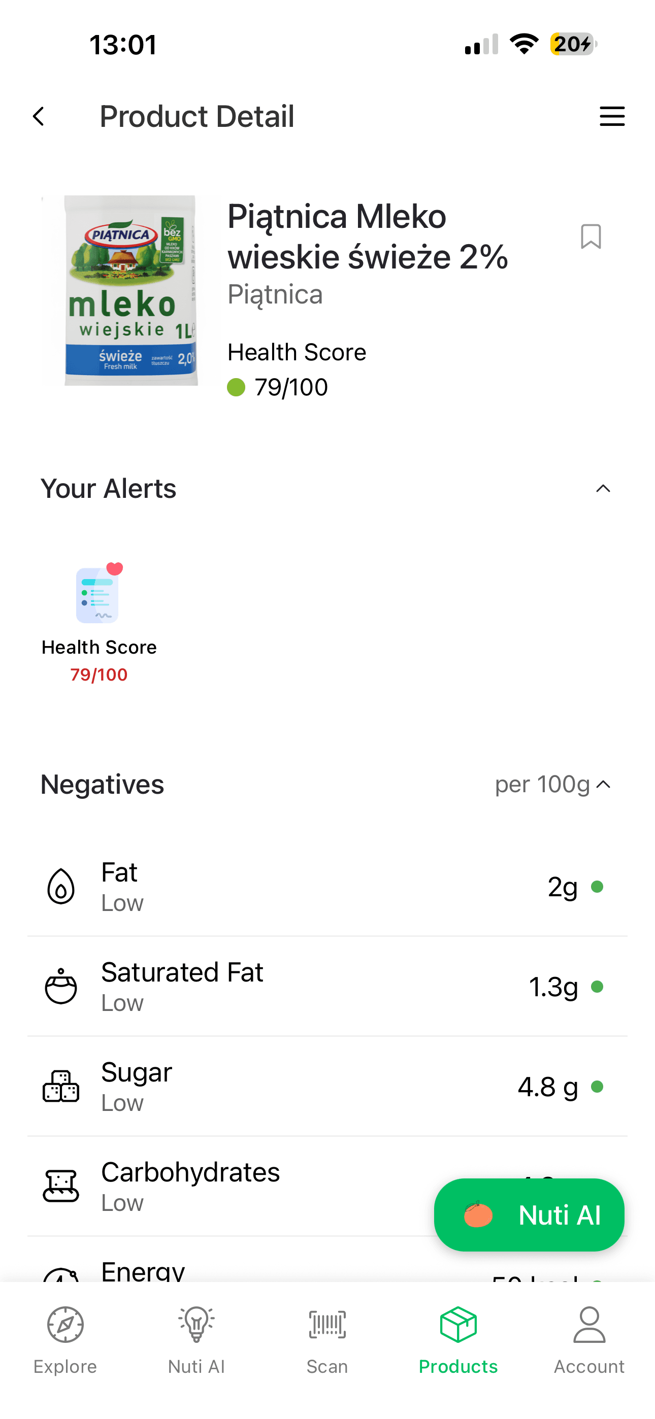 Product Details